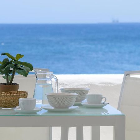 La Vida Oceana Apartment Costa Teguise Exterior foto