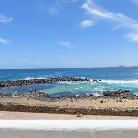 La Vida Oceana Apartment Costa Teguise Exterior foto