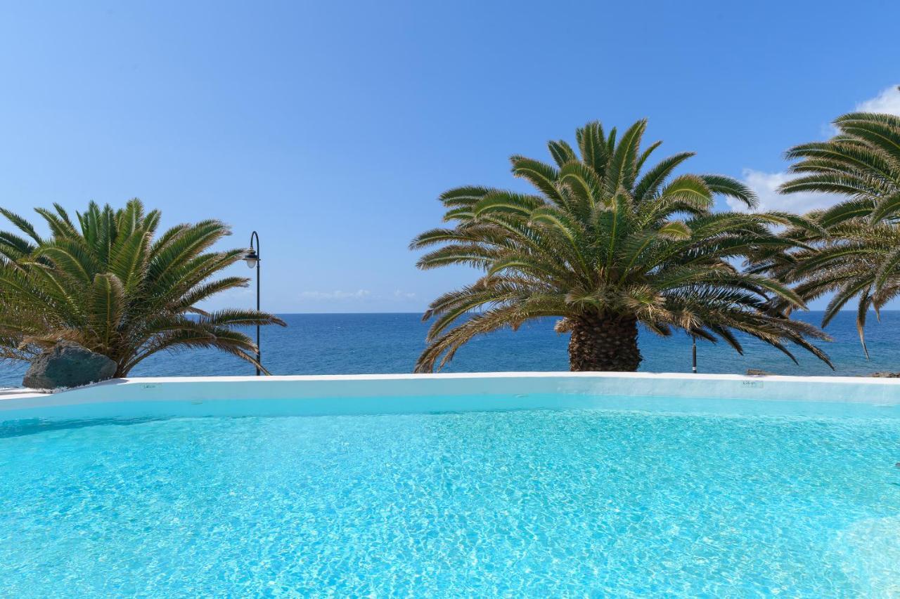La Vida Oceana Apartment Costa Teguise Exterior foto