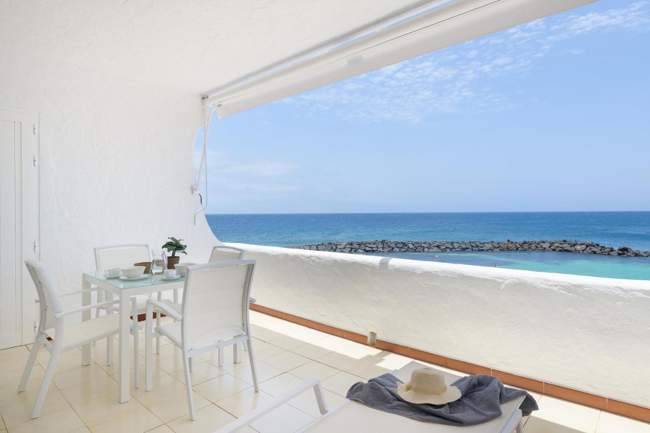 La Vida Oceana Apartment Costa Teguise Exterior foto