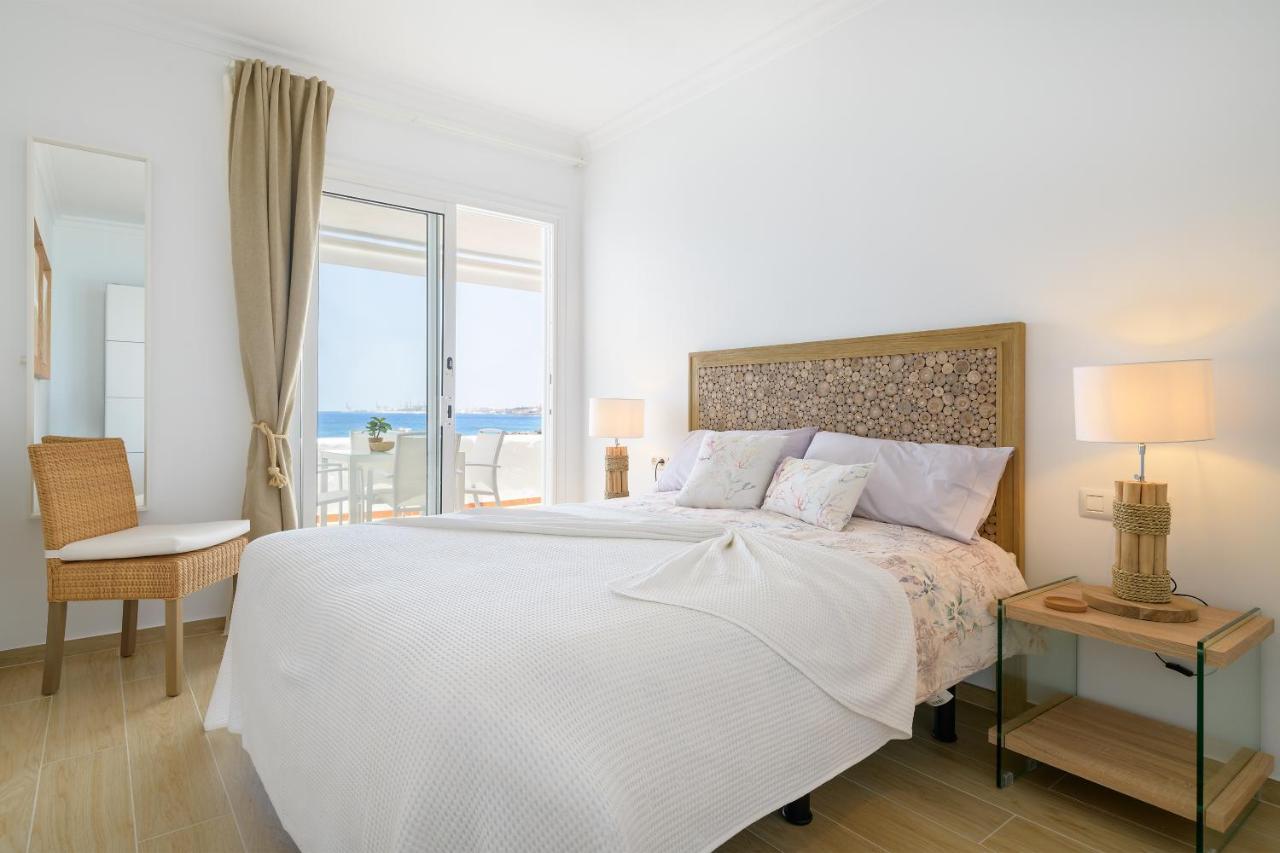 La Vida Oceana Apartment Costa Teguise Exterior foto