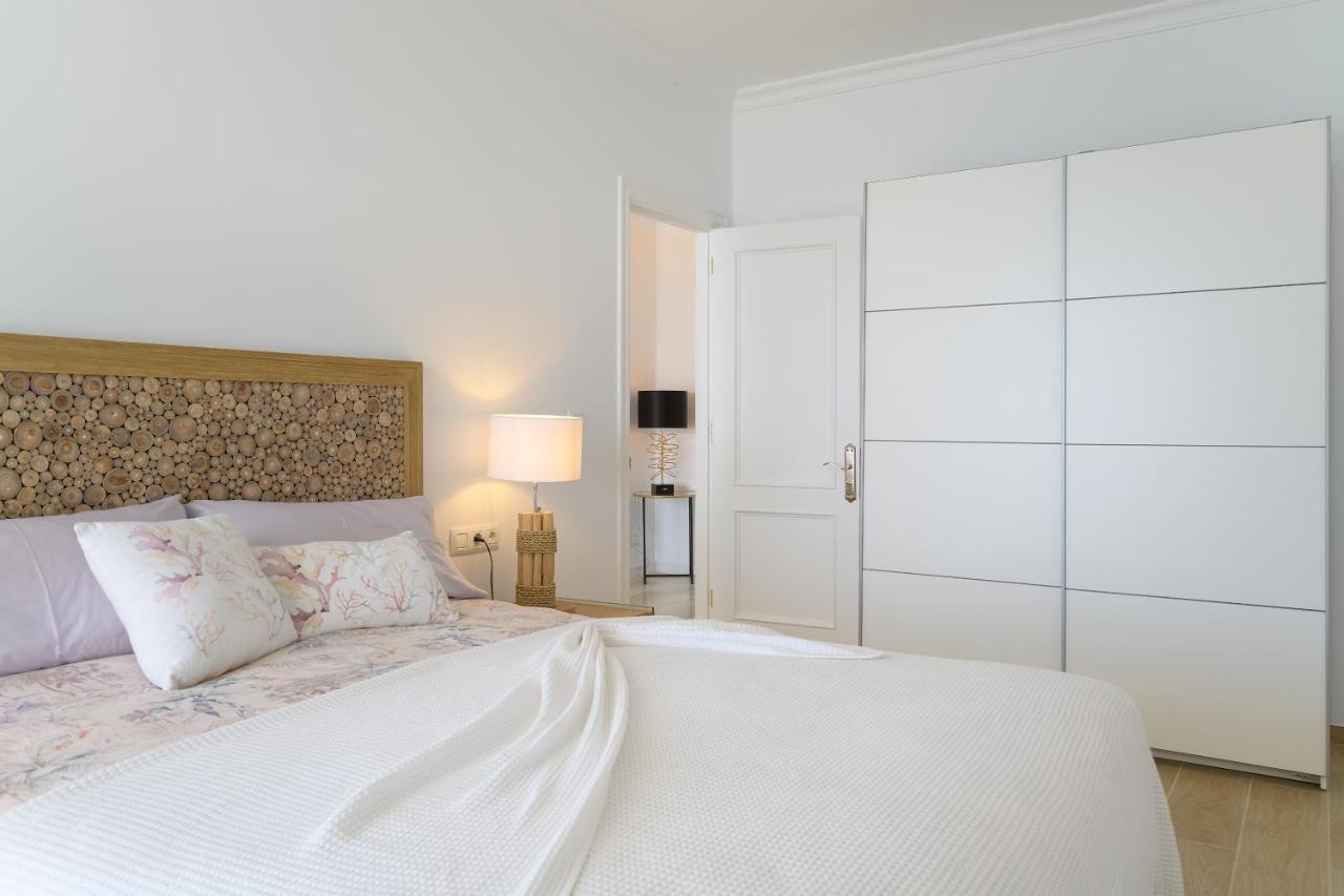 La Vida Oceana Apartment Costa Teguise Exterior foto