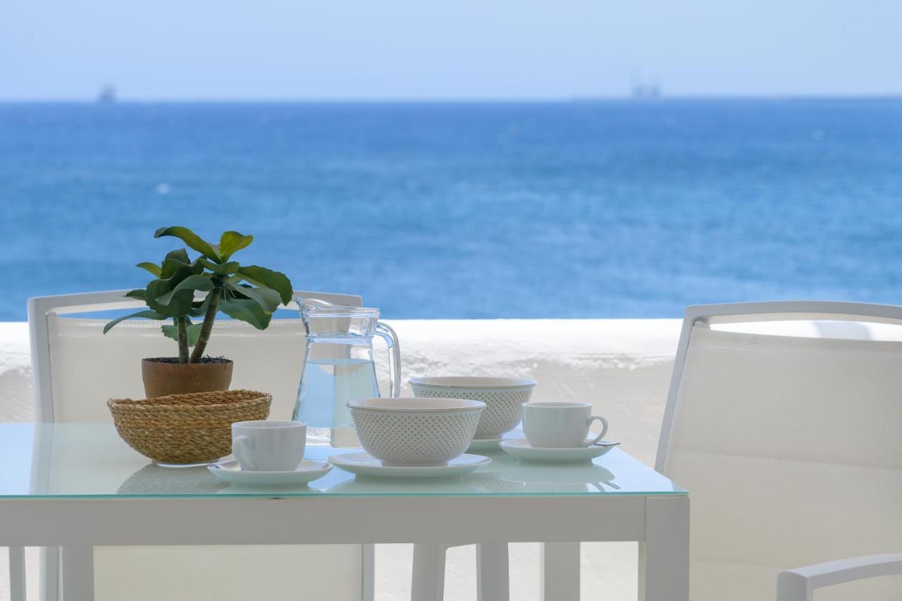 La Vida Oceana Apartment Costa Teguise Exterior foto