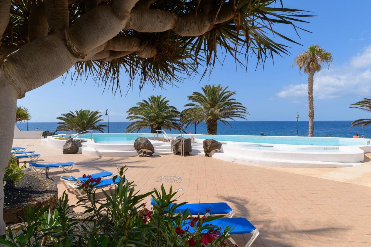 La Vida Oceana Apartment Costa Teguise Exterior foto