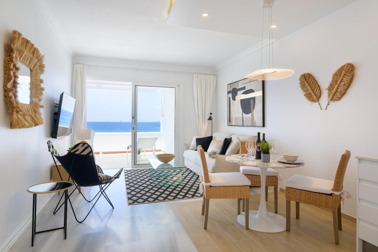 La Vida Oceana Apartment Costa Teguise Exterior foto