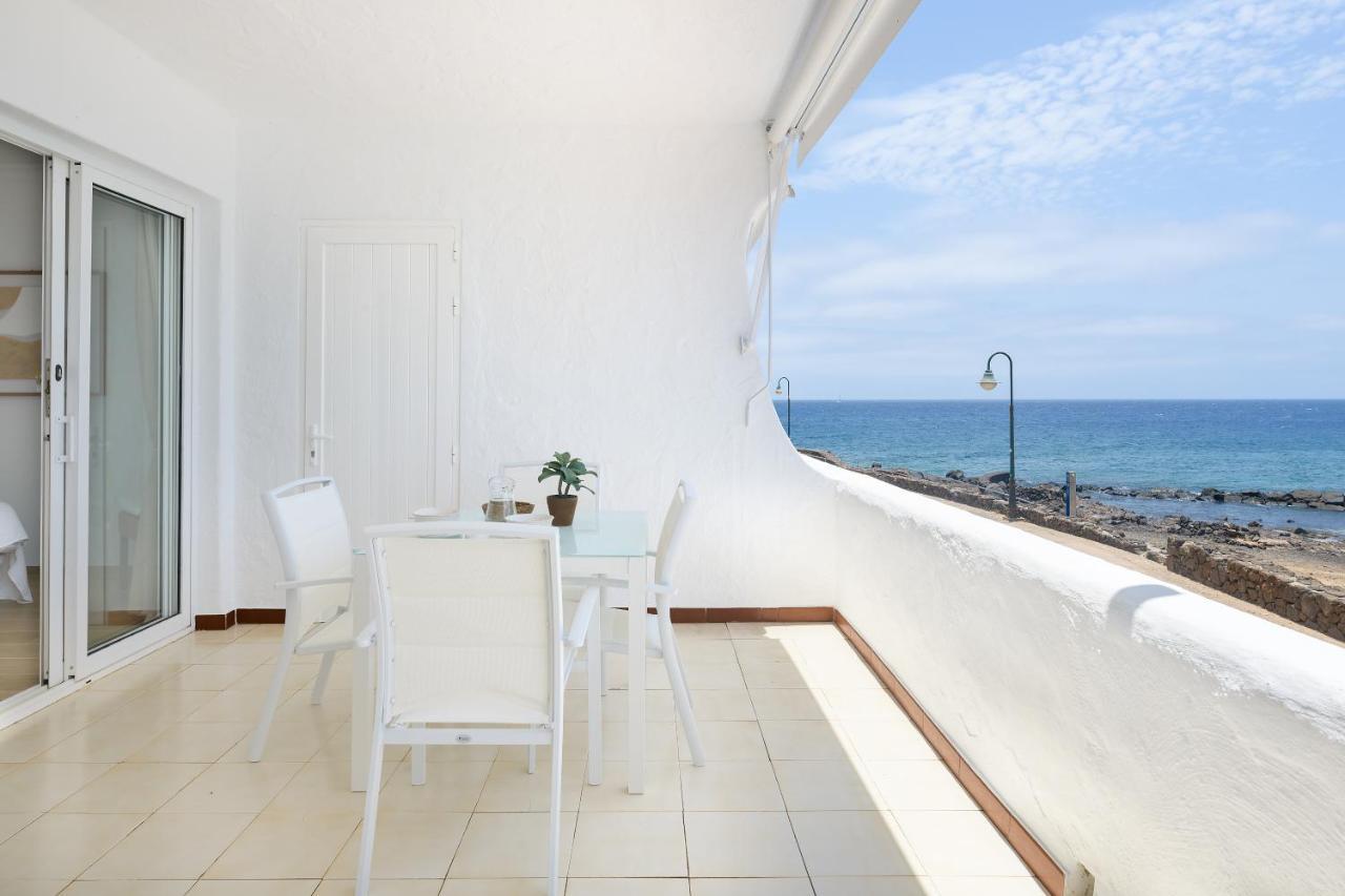 La Vida Oceana Apartment Costa Teguise Exterior foto